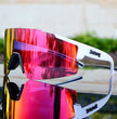 Kapvoe outdoor sports cycling glasses