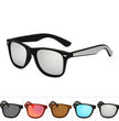 Outdoor sports cycling sun polarizing glasses