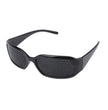 Pinhole sunglasses sport full eyeglasses