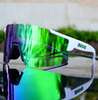 Kapvoe outdoor sports cycling glasses