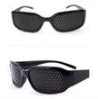 Pinhole sunglasses sport full eyeglasses