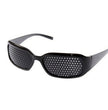 Pinhole sunglasses sport full eyeglasses