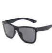 Sun Glasses Men's Colorful Reflective Windshield