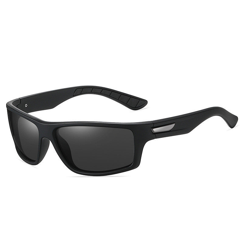 Colorful Sunglasses Outdoor Riding Sunglass