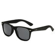 Outdoor sports cycling sun polarizing glasses