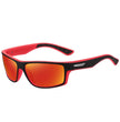 Colorful Sunglasses Outdoor Riding Sunglass