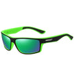 Colorful Sunglasses Outdoor Riding Sunglass