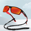 Colorful Sunglasses Outdoor Riding Sunglass