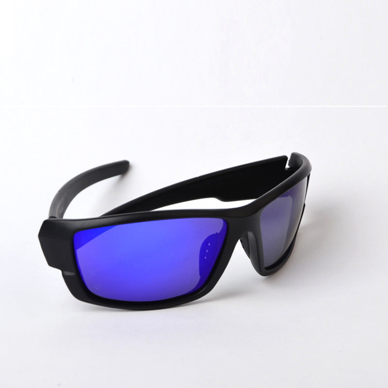 Polarized Sunglasses Men's Sports Cycling Sunglasses