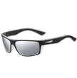 Colorful Sunglasses Outdoor Riding Sunglass