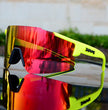 Kapvoe outdoor sports cycling glasses