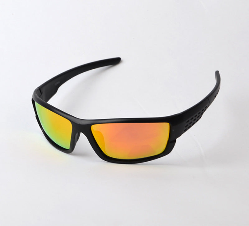 Polarized Sunglasses Men's Sports Cycling Sunglasses