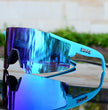 Kapvoe outdoor sports cycling glasses