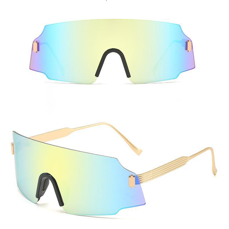 Outdoor Sports Cycling Glasses