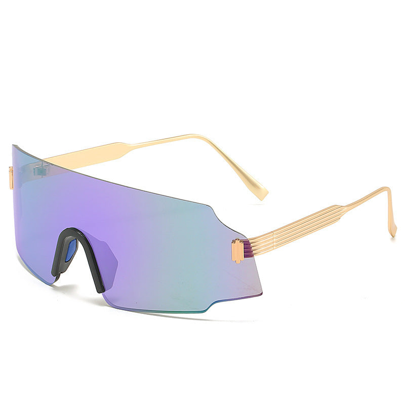 Outdoor Sports Cycling Glasses