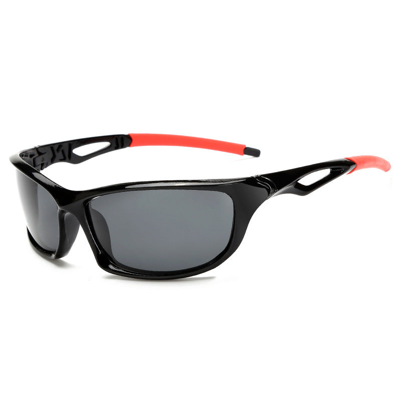 Sports Outdoor Polarized Sunglasses Glasses For Riding