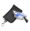 Fashion Ultra-light Reading Glasses Foldable And Portable