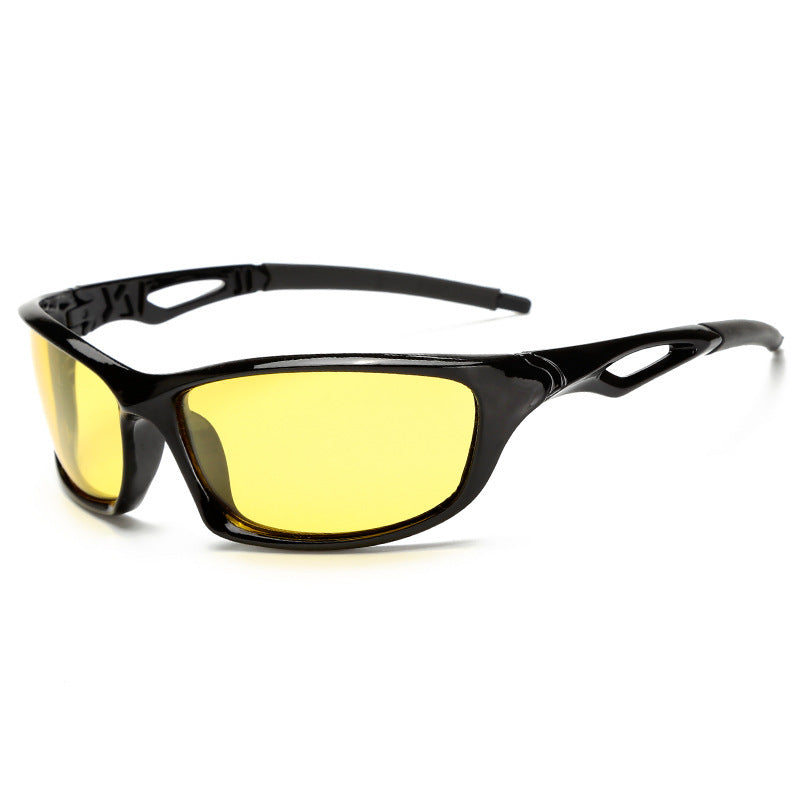 Sports Outdoor Polarized Sunglasses Glasses For Riding