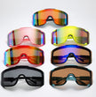 Outdoor New Glasses For Riding Sports Colorful