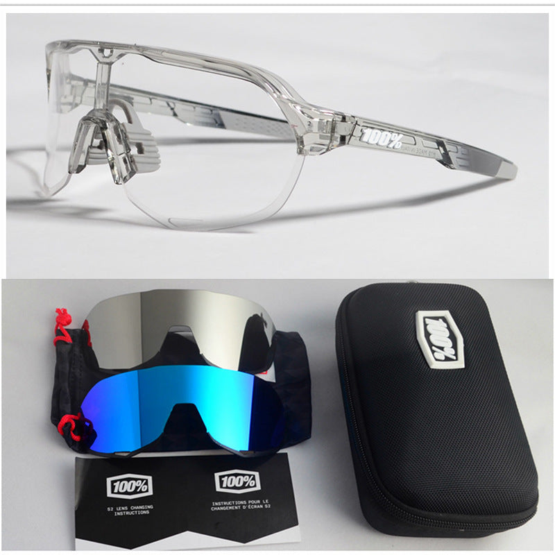 Cycling Glasses Outdoor Sports Running Bike