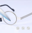 Fashion Ultra-light Reading Glasses Foldable And Portable