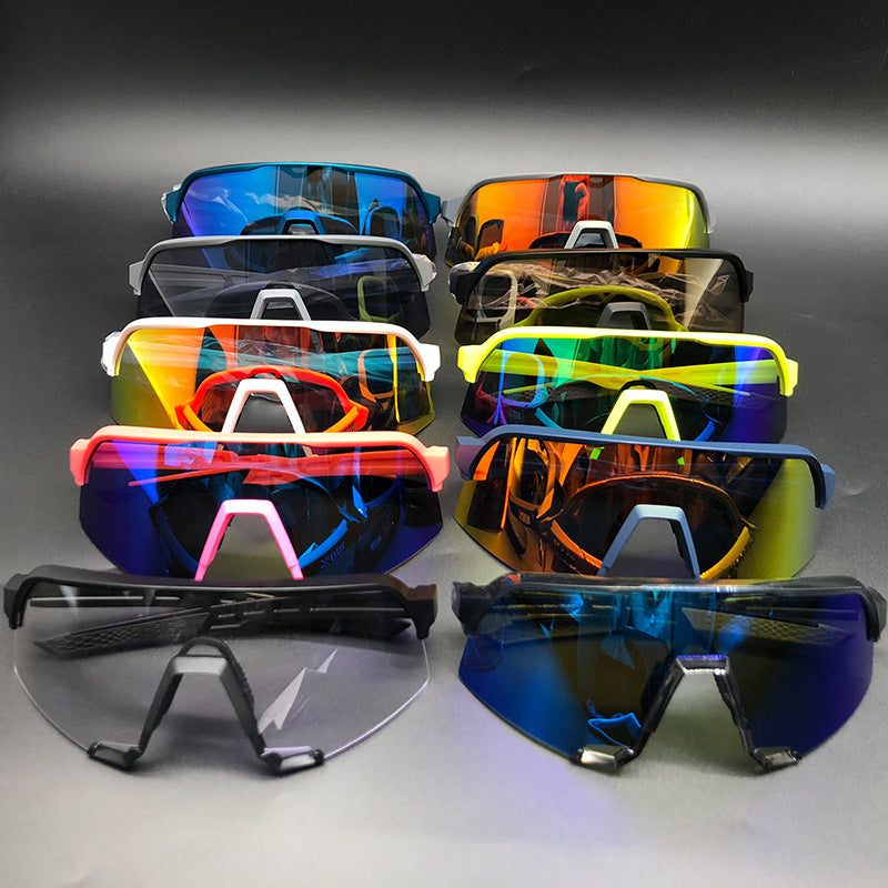 Cycling Glasses Outdoor Sports Running Bike