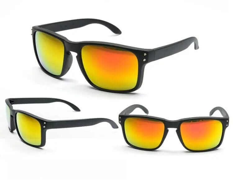 LiveSport 12 / Other Fashionable Uv Protection Sunglasses for Unisex, Europe and United State