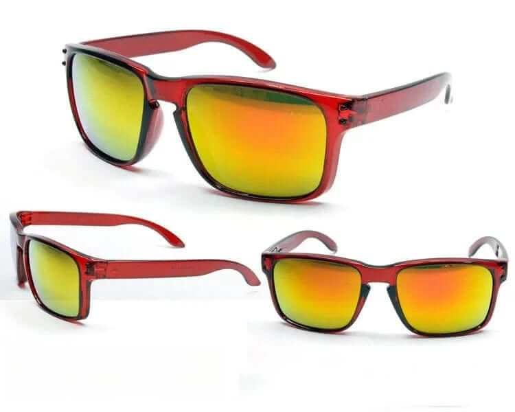 LiveSport 5 / Other Fashionable Uv Protection Sunglasses for Unisex, Europe and United State