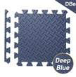 LiveSport Blue-30x30cm / 12 Pcs / CHINA Gym Mat Sports Protection Non-Slip Carpet, Fitness Equipment For Home Exercise