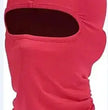 LiveSport CS1-M / One Size Ski Mask for Men Full Face Mask Balaclava Black Ski Masks Covering Neck Gaiter