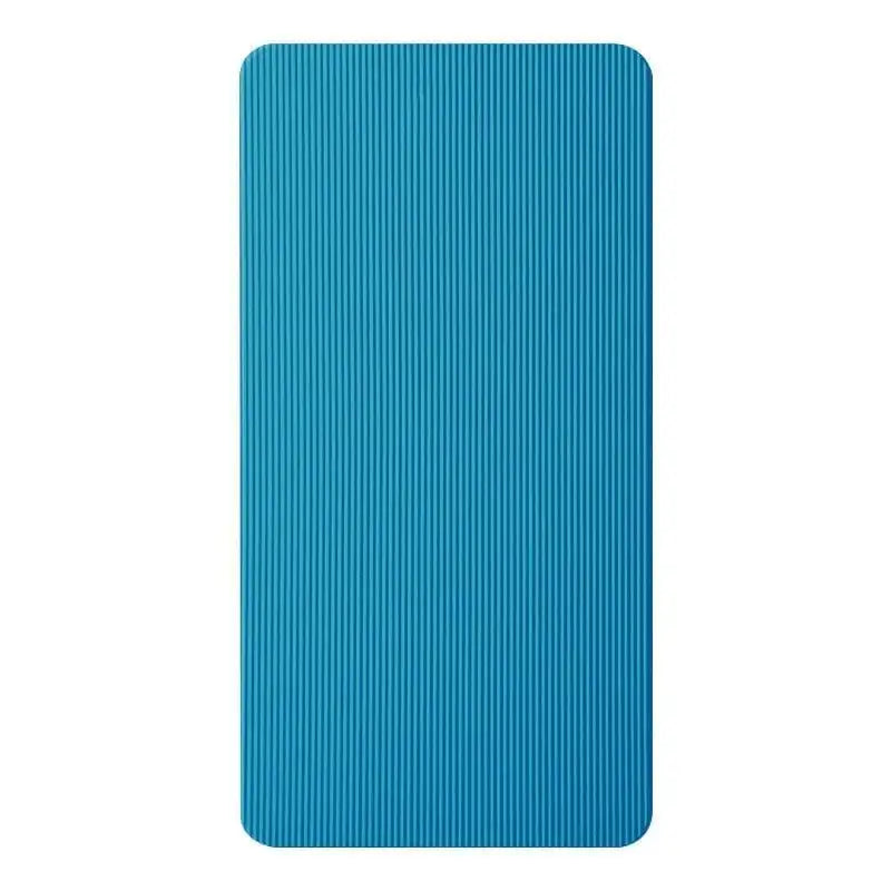 LiveSport Foam Mat Yoga Mat Thick Sport and Fitness Pilates Gymnastics Equipment Exercise Mats for Home Workout Body Building Sports