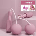 pink big ball