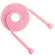 LiveSport Pink / CHINA Speed Jump Rope Crossfit Professional Men Women Gym PVC Skipping Rope Adjustable Muscle Boxing MMA Training