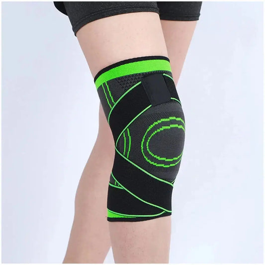 LiveSport Premium Sports Knee Support: Providing Quality Support and Protection for Daily Activities
