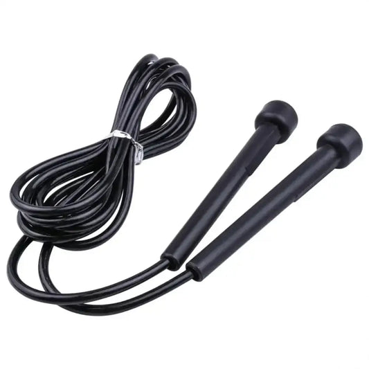 LiveSport Speed Jump Rope Crossfit Professional Men Women Gym PVC Skipping Rope Adjustable Muscle Boxing MMA Training