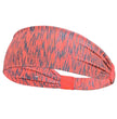 LiveSport Watermelon red Sports Headbands For Men Woman Gym Yoga Sweat Hair Bands Soft Elastic Hairbands Stretch Outdoor Sport Sweatbands